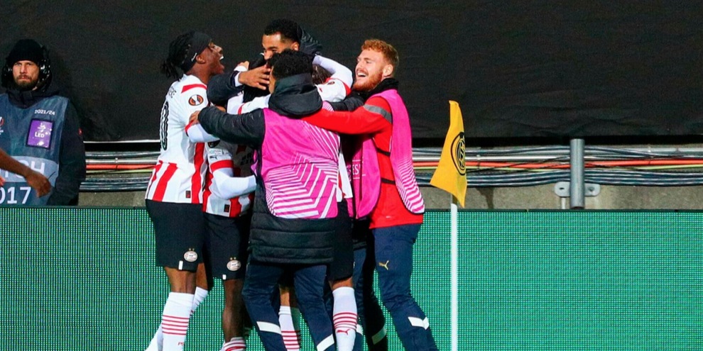 Eerste Divisie, pronostico e statistiche di Eindhoven-Telstar