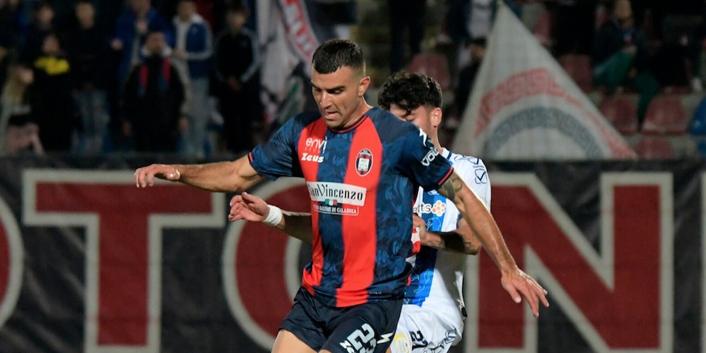 Serie C, quote e pronostico di Viterbese-Crotone