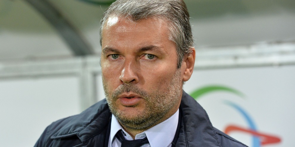 Calciomercato Bari, prolungato il contratto del ds Sogliano