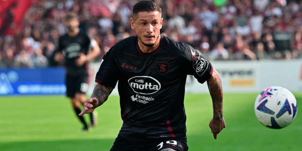 Fantacalcio Salernitana, Mazzocchi si opera: il comunicato