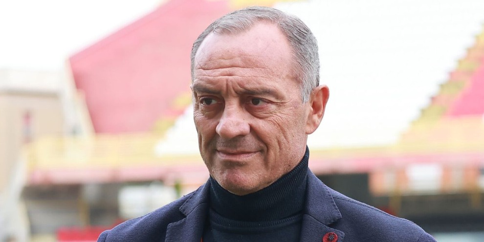 Foggia, Matteo Lauriola saluta tutti: dimissioni irrevocabili