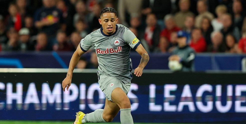 Inter-Salisburgo, tra amichevole e interessi di mercato