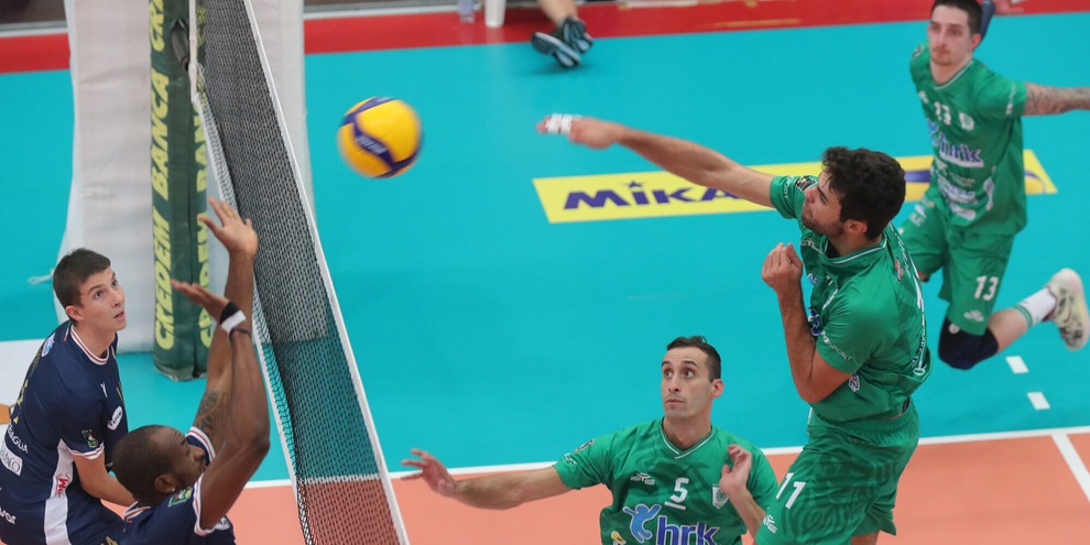 Motta-Lagonegro è l'anticipo della 9a giornata