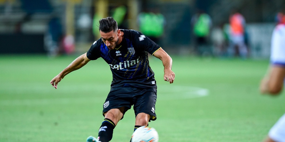 Sudtirol, ufficiale: rescissione consensuale con Sprocati