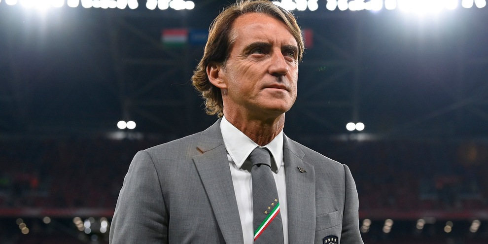 Mancini: “Senza l'Italia anche al Mondiale manca qualcosa”