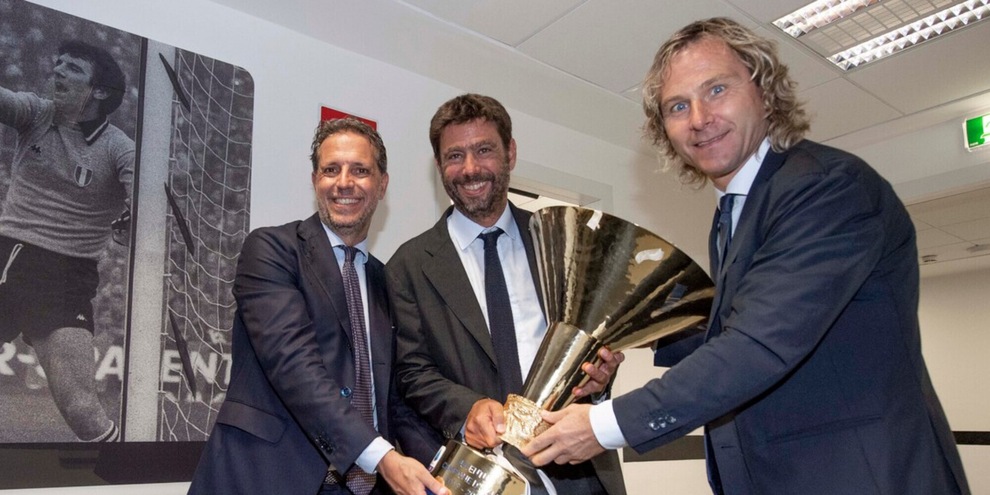 Agnelli e la Juventus, una storia di successi: i 30 trofei vinti