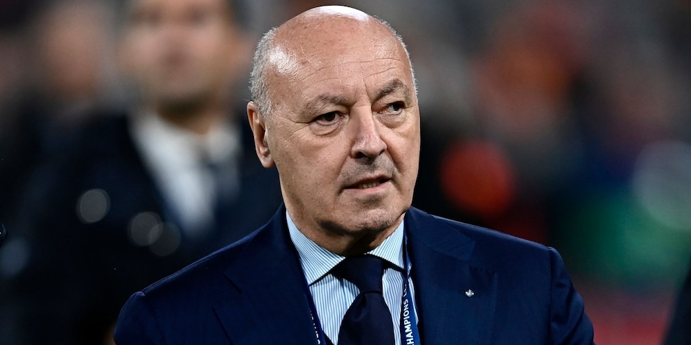 Marotta 2024, suggestione Juve