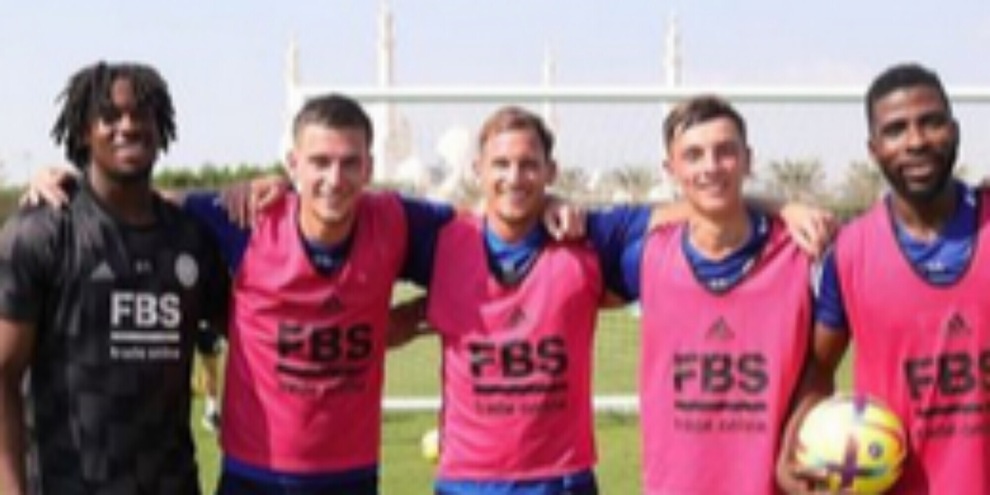 Praet con il Leicester ad Abu Dhabi. E il Toro è pronto a...