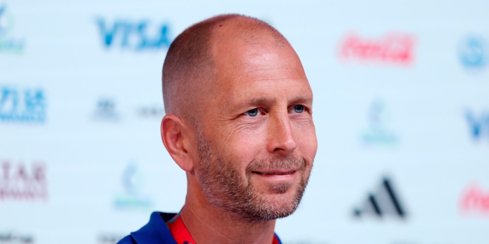 Usa, Berhalter sfida il suo passato: "In Olanda ho imparato molto". E su Van Gaal...