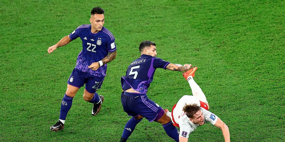 Ottavi, Argentina-Australia: il pronostico e le migliori quote