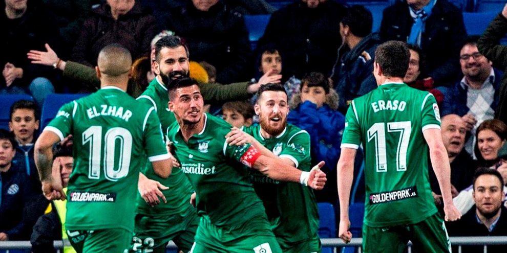 Leganes-Mirandes, ecco il pronostico del match