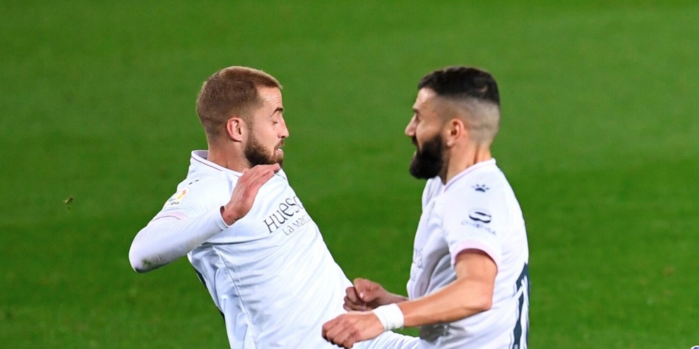 Huesca-Andorra, il pronostico del match