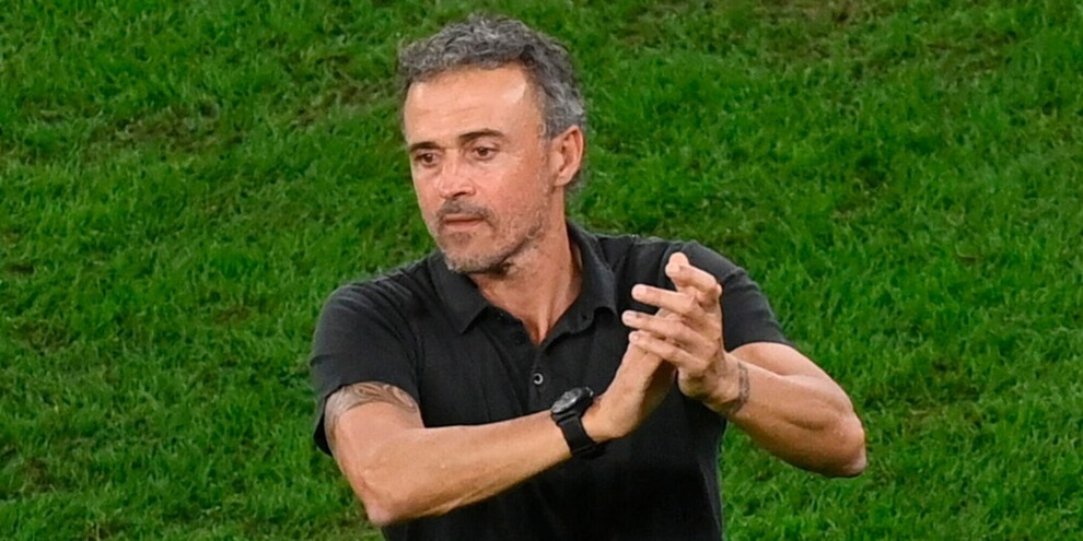 Spagna, Luis Enrique non è più il ct. Al suo posto Luis de la Fuente