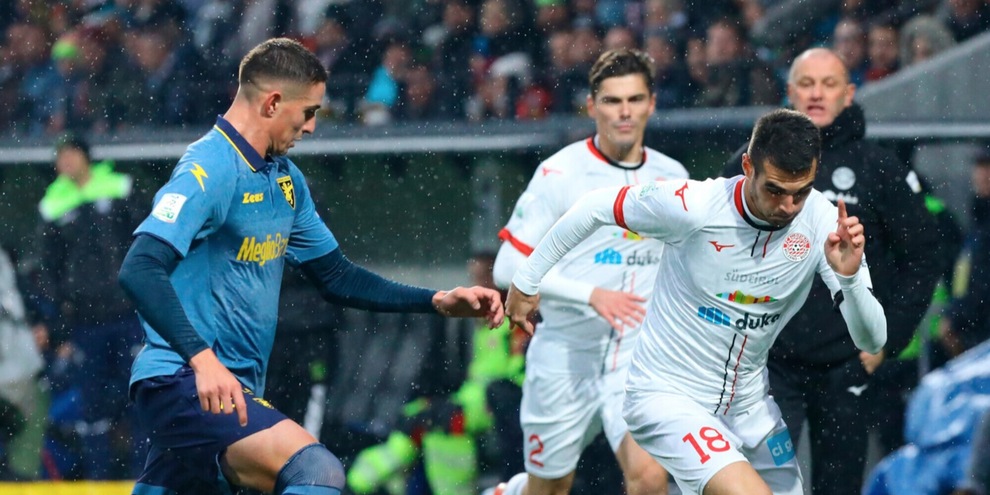 Frosinone-Pisa, il pronostico del match in programma allo "Stirpe"