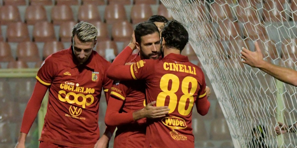 Pronostico Foggia-Catanzaro, la rivincita di Vivarini a 2.10