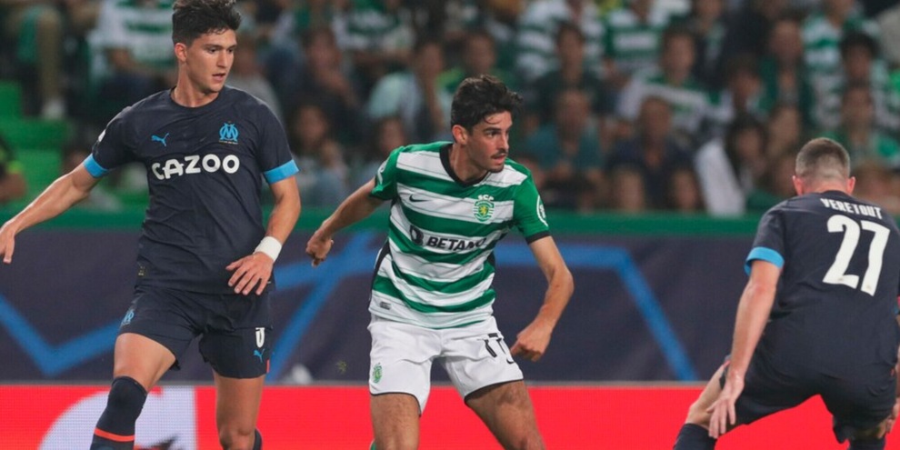 Pronostico Sporting Lisbona-Maritimo, obbligatorio il segno 1