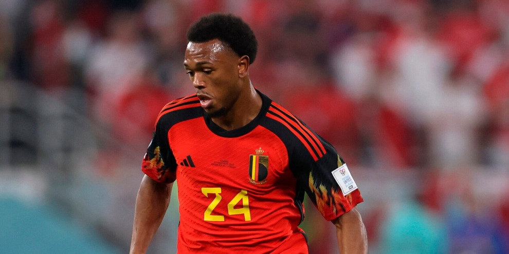 Milan, l’erede di Ibrahimovic è Openda