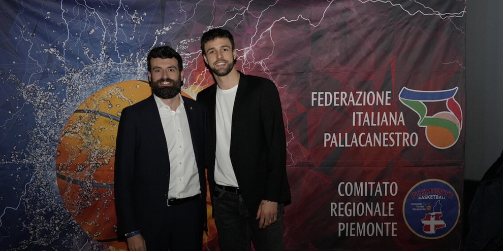 Un successo la Festa del Basket Piemontese 2022