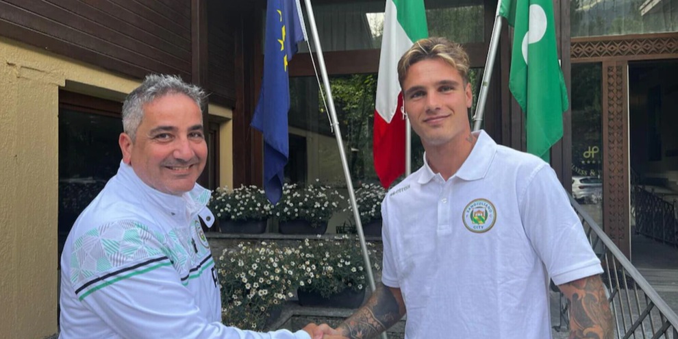 Sangiuliano, Farabegoli saluta: risoluzione consensuale, ufficiale