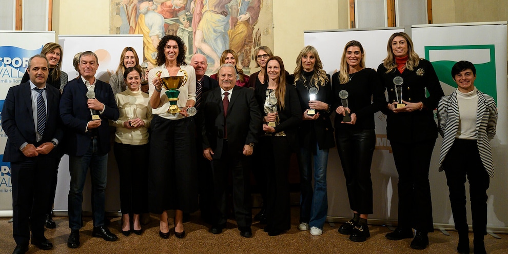 Hall Of Fame 2022: quante emozioni a Bologna