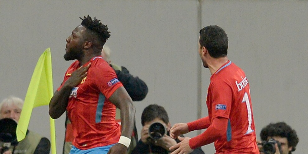 Liga 1, il pronostico di Steaua Bucarest-Cluj