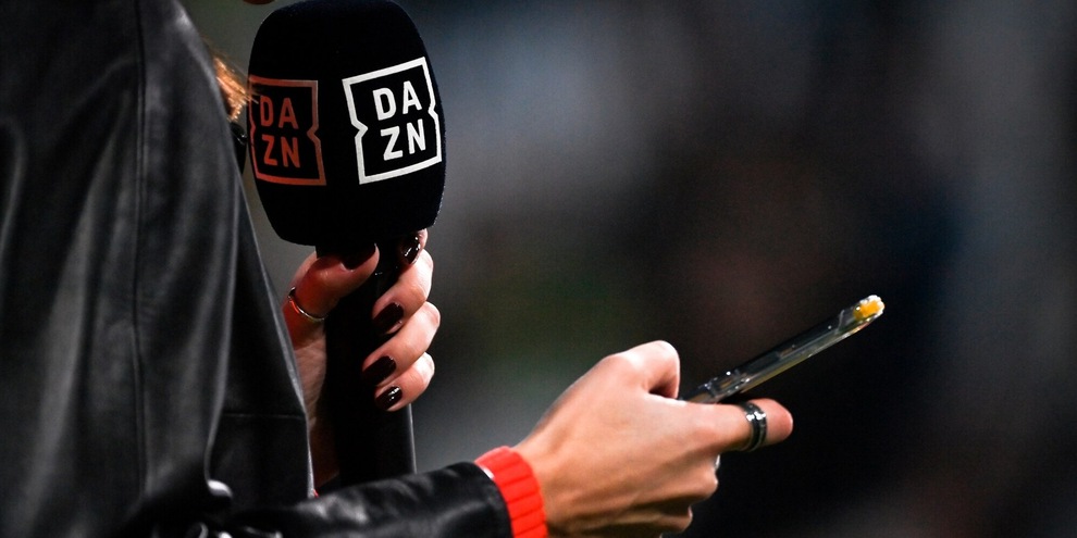 Dazn, novità sui dispositivi: cosa cambia da gennaio