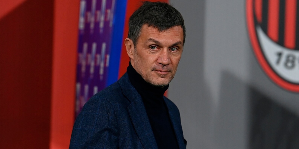 Maldini: "Il Milan deve puntare a vincere, non possiamo accontentarci di uno scudetto"