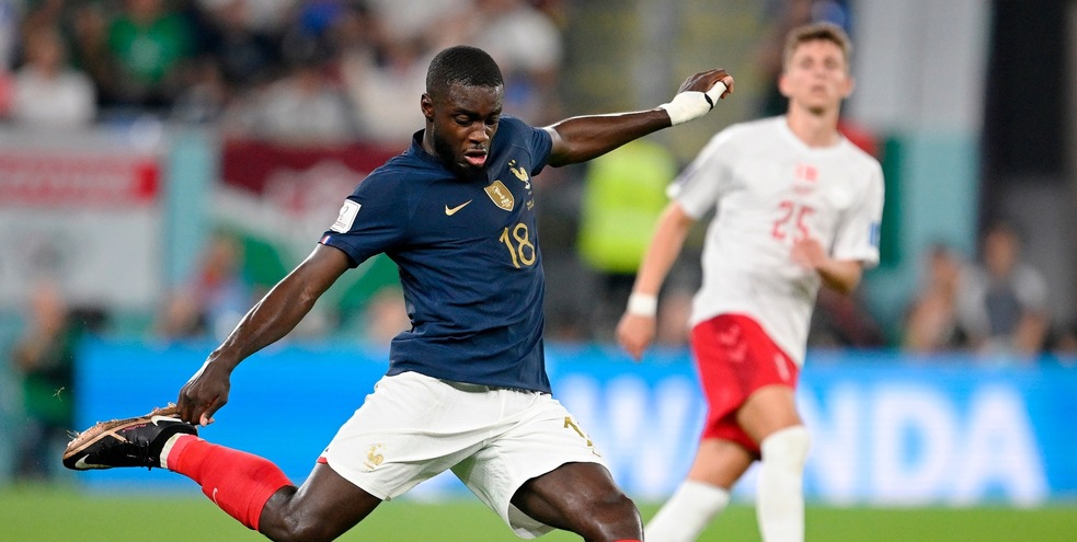 Upamecano, chi è la “bestia” che protegge la Francia