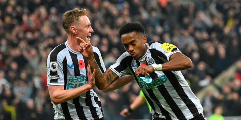 Pronostico Newcastle-Bournemouth, precedenti e quote