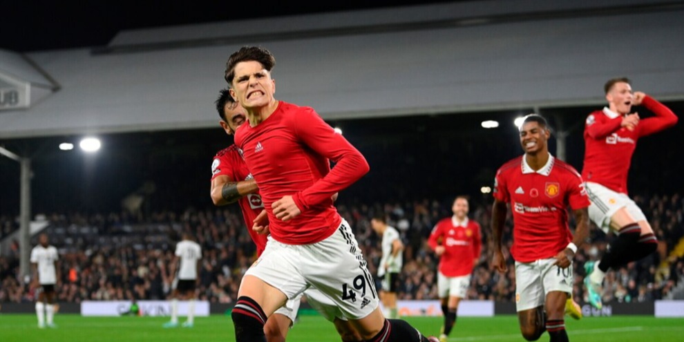 Efl Cup, Manchester Utd-Burnley: quote e pronostico