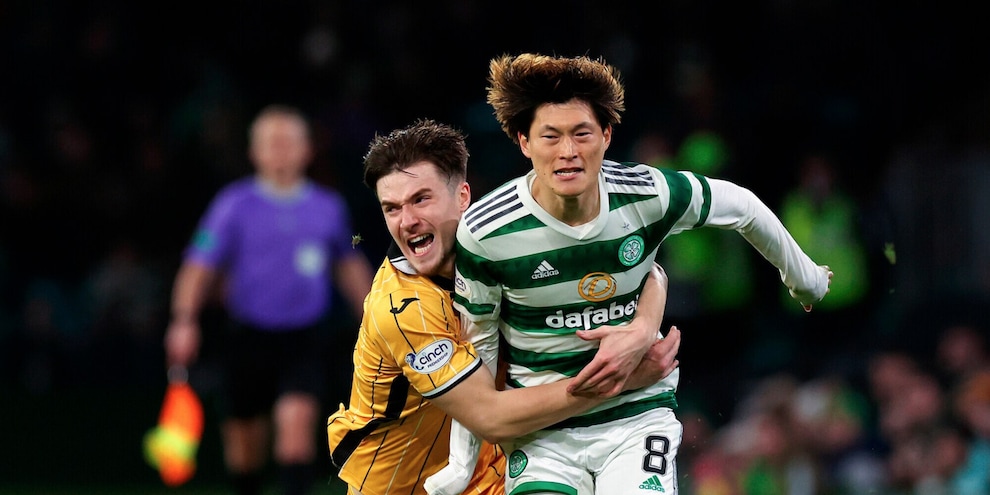 Celtic-St. Johnstone, il pronostico del match di Premiership