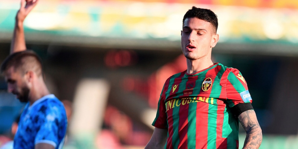 Pronostici Serie B, Frosinone-Ternana: umbri senza 1-1 in trasferta