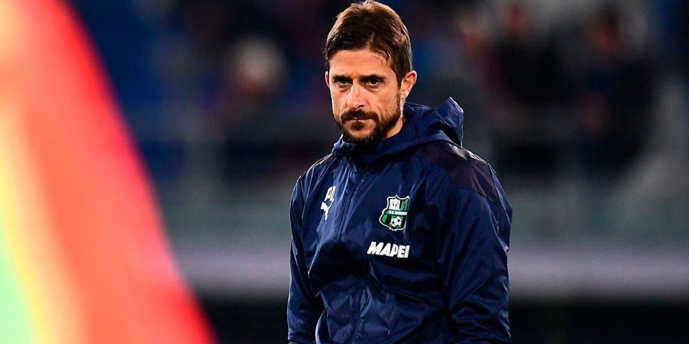 Sassuolo, Dionisi su Berardi: è più determinante per noi che Mbappé per la Francia Sassuolo, Dionisi su Berardi: è più determinante per noi che Mbappé per la Francia
