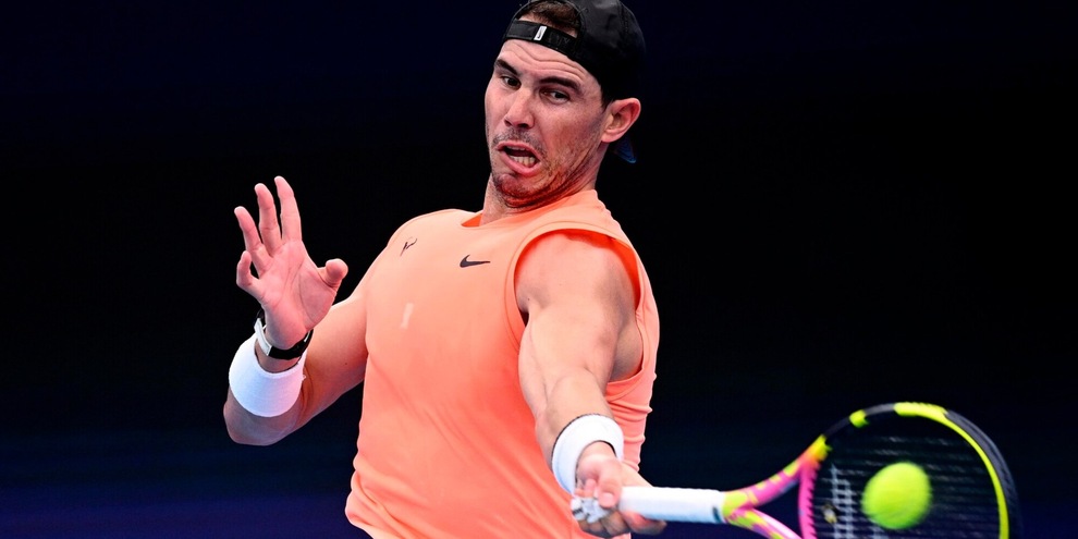 Nadal: “Mia ultima volta in Australia? Spero di no”