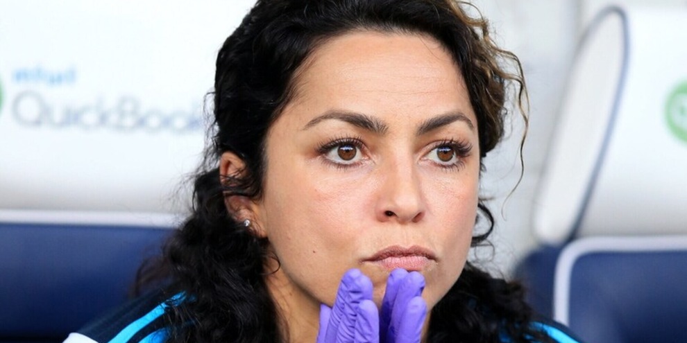 Eva Carneiro, il Chelsea e il futuro dopo la cacciata di Mourinho: "Venga!"