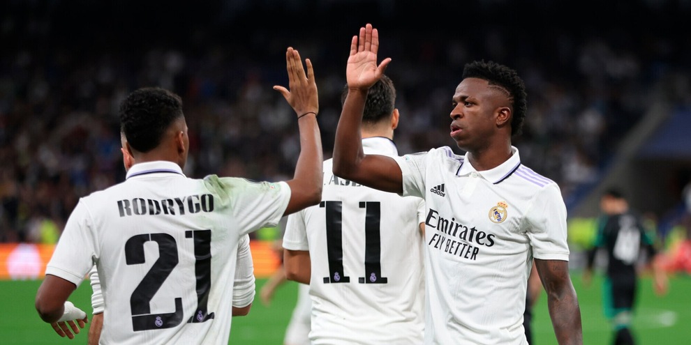 Valladolid-Real Madrid, il pronostico è relativo al primo tempo