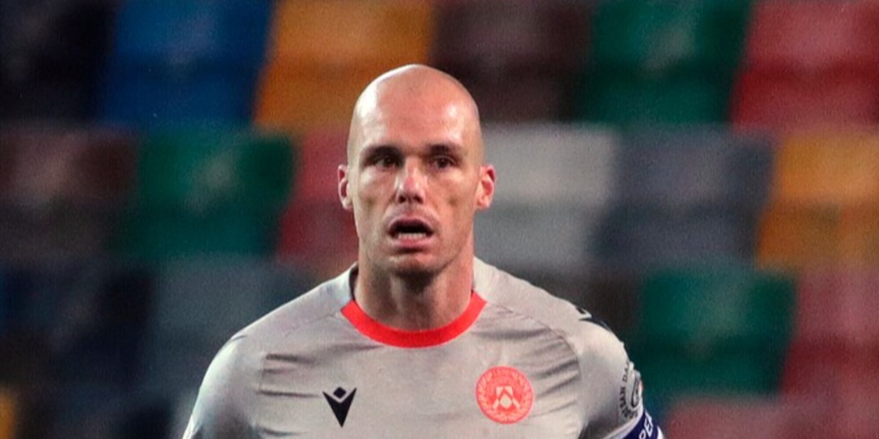 Sampdoria, addio a Ferrari: c'è Nuytinck dall'Udinese