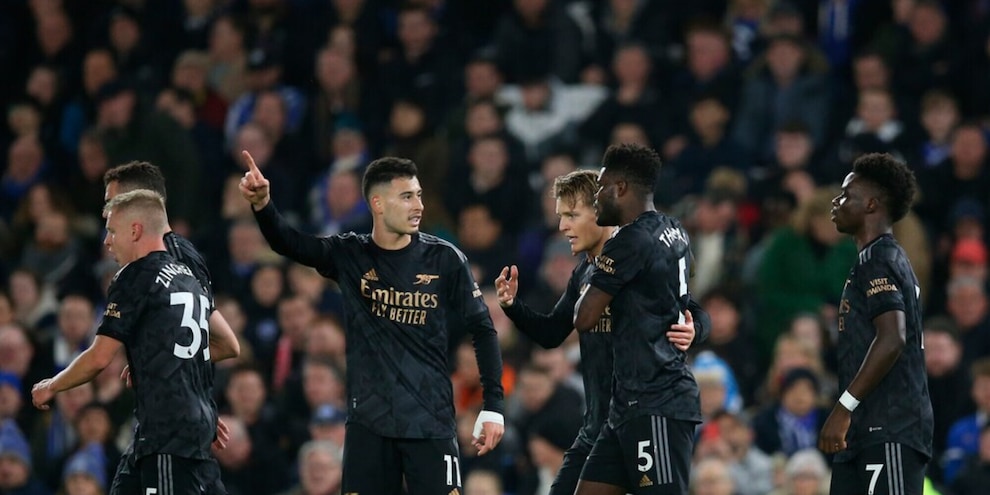 Premier League, Arsenal-Newcastle: quote e pronostico