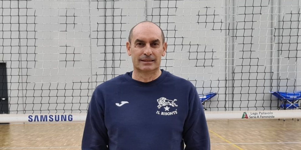 Firenze chiama Carlo Parisi in panchina