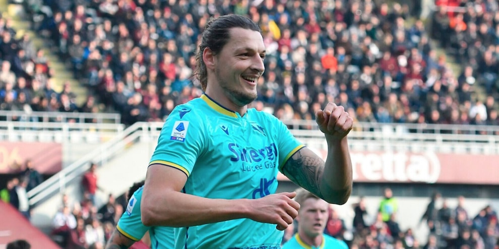 Bonazzoli-Djuric: gol che complicano il mercato