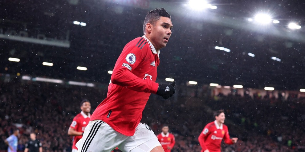 Scommesse FA Cup, il pronostico di Manchester United-Everton Scommesse FA Cup, il pronostico di Manchester United-Everton