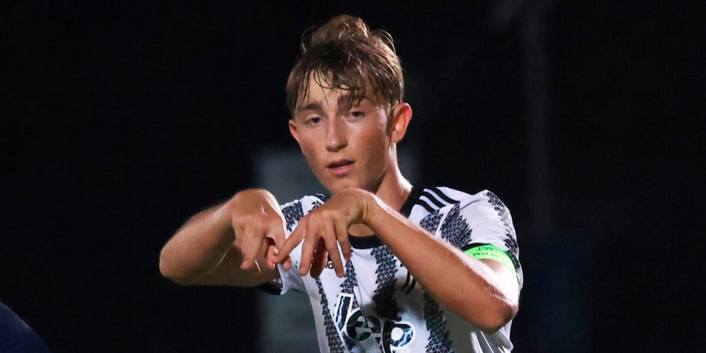 Huijsen, arriva la promozione: dalla Primavera alla Next Gen