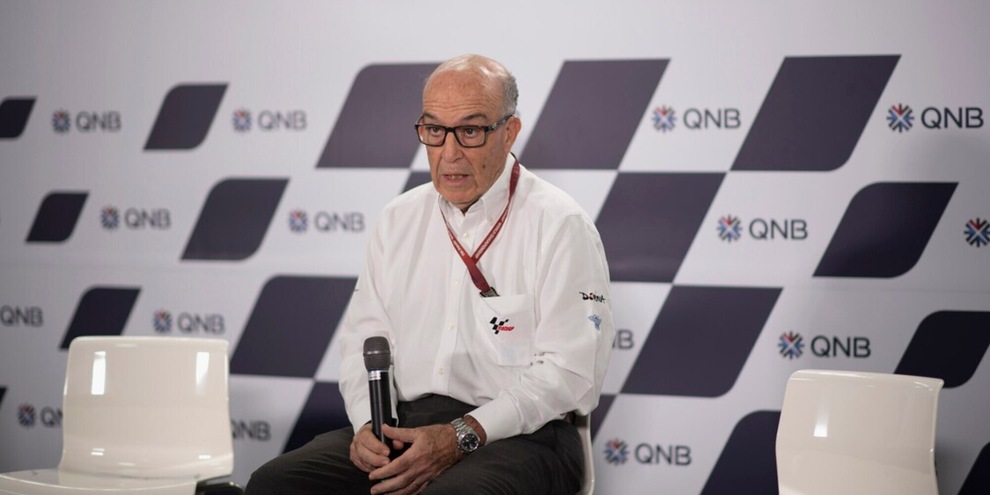 La MotoGP in Arabia Saudita: si punta al 2024, aspettando Neom La MotoGP in Arabia Saudita: si punta al 2024, aspettando Neom
