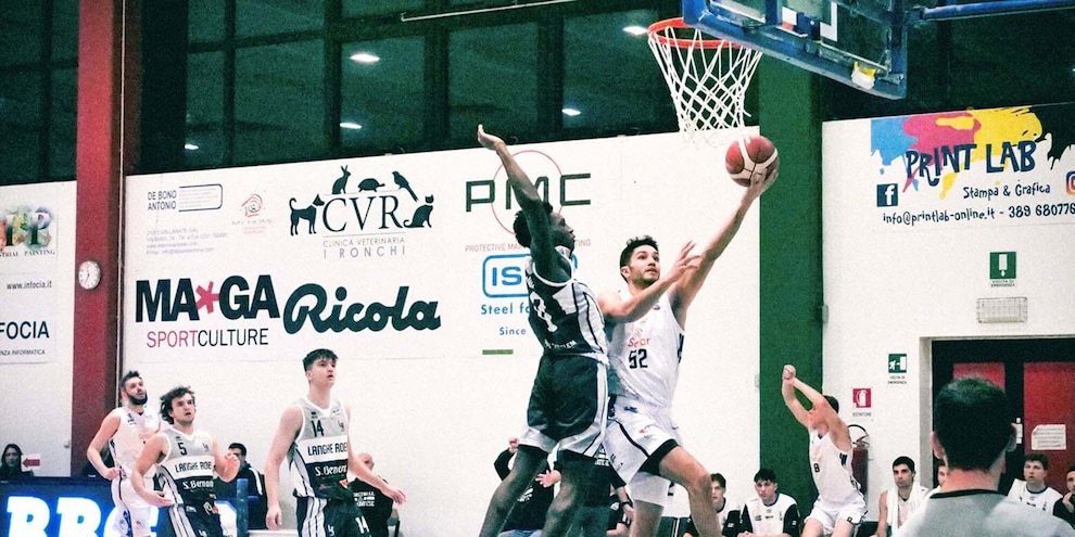 LRB, grande partita a Gallarate