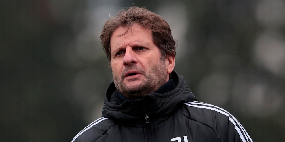 Brescia-Juventus Women, Montemurro: "Dobbiamo continuare a lottare"