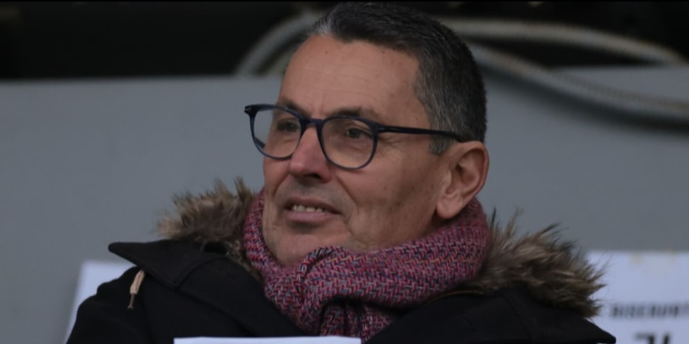 Juventus, Landucci l’occhio di Allegri: in tribuna per osservare i talenti Next Gen