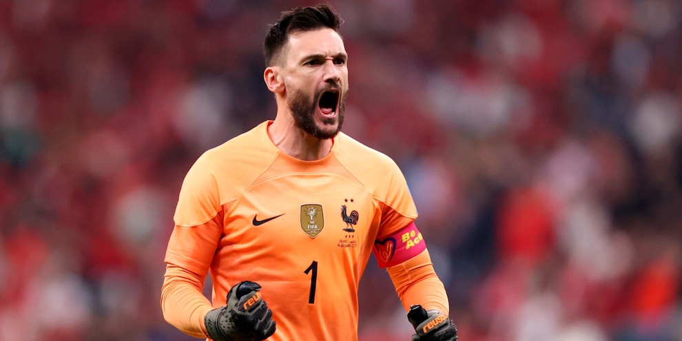 Lloris dice addio alla nazionale francese. E indica il suo erede...