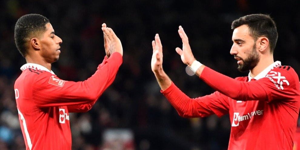 Quarti di Carabao Cup, il pronostico di Man United-Charlton