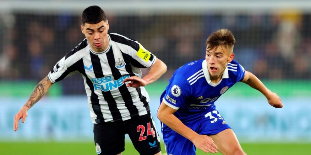 Carabao Cup, Newcastle-Leicester: quote e pronostico