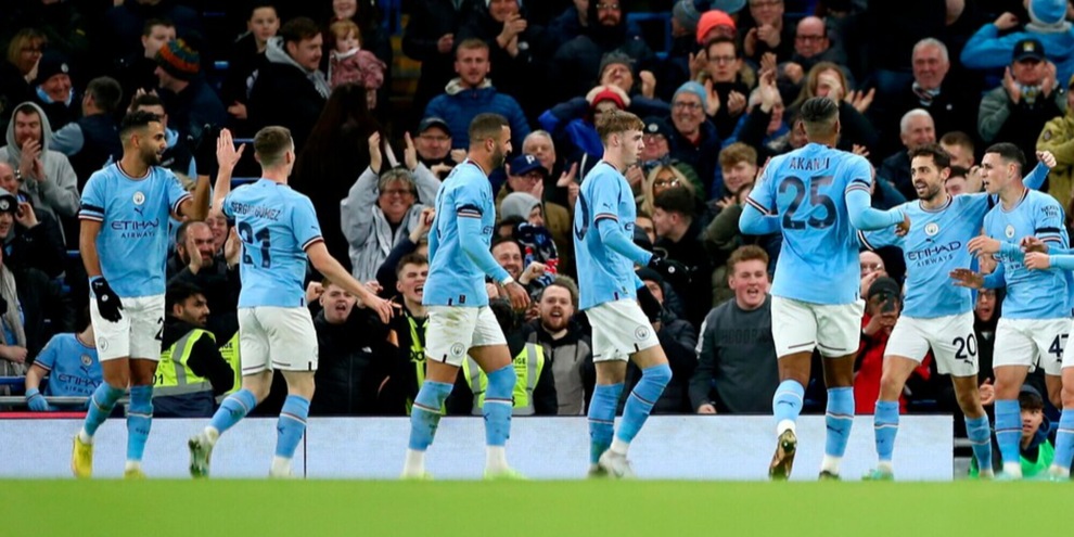 Pronostico Southampton-Manchester City, i consigli per le scommesse Pronostico Southampton-Manchester City, i consigli per le scommesse